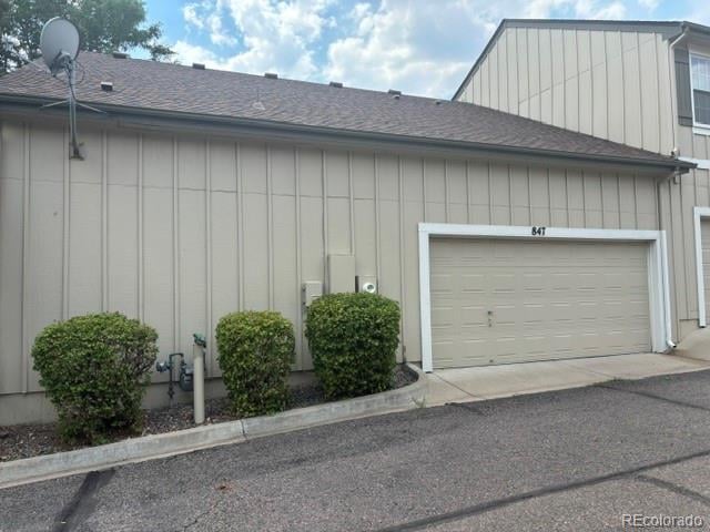 847 Evanston Cir, Aurora, CO 80012