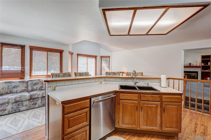 11618 74th Pl, Arvada, CO 80005