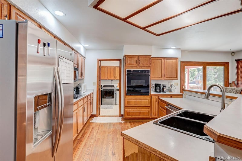 11618 74th Pl, Arvada, CO 80005