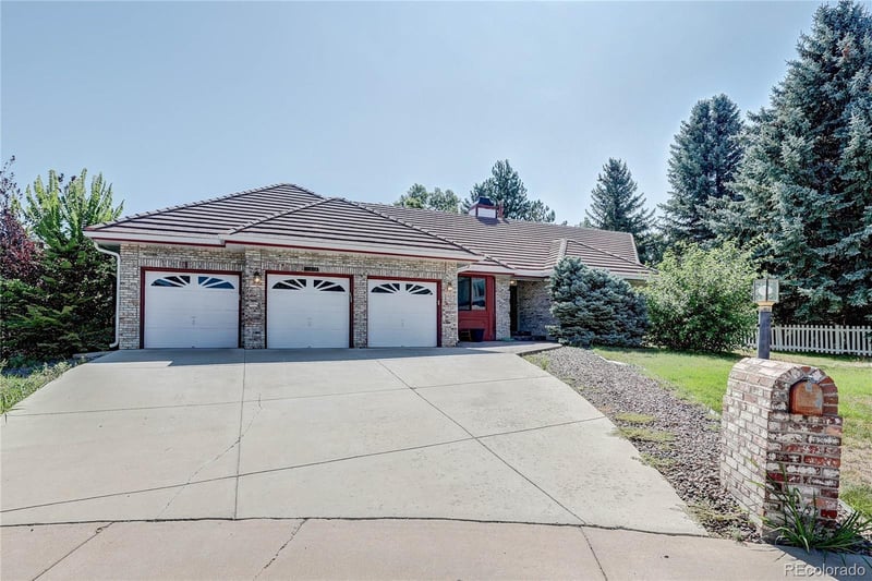 11618 74th Pl, Arvada, CO 80005