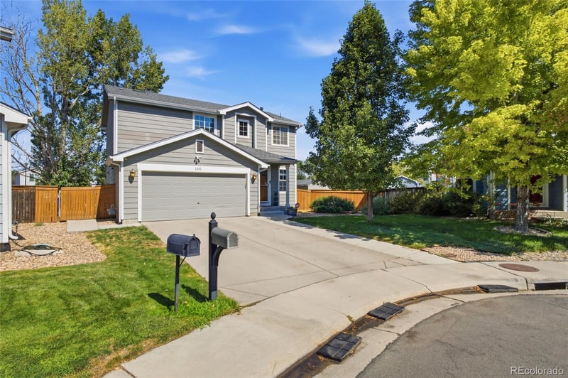 1201 Osprey St, Brighton, CO 80601