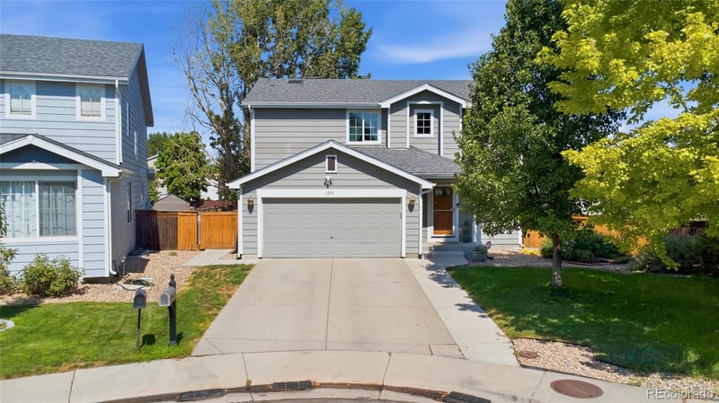 1201 Osprey St, Brighton, CO 80601