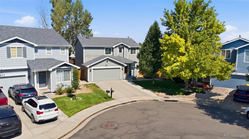 1201 Osprey St, Brighton, CO 80601
