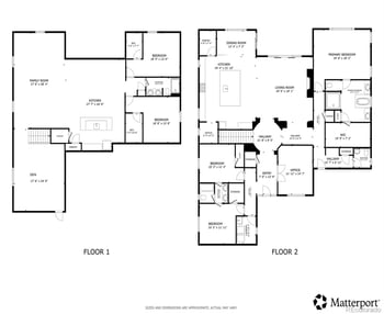 2684 Keepsake Way, Castle Rock, CO 80109