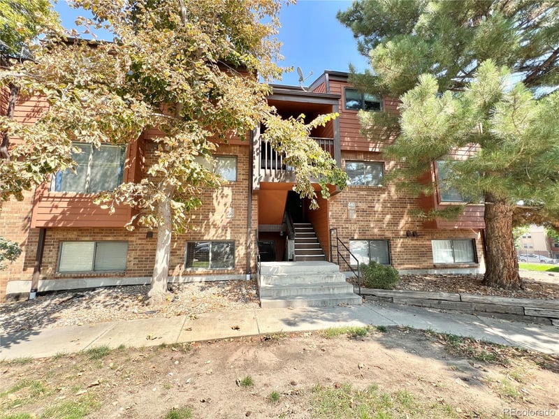 441 Wright St #322, Denver, CO 80228
