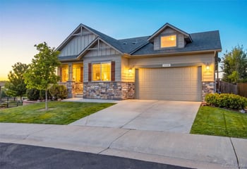 1548 Mcmurdo Trl, Castle Rock, CO 80108