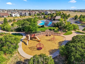 1548 Mcmurdo Trl, Castle Rock, CO 80108