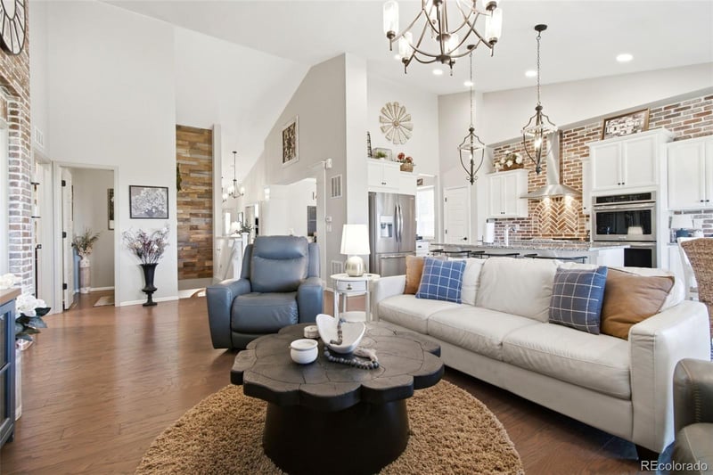 1548 Mcmurdo Trl, Castle Rock, CO 80108