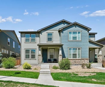 15773 E Otero Ave, Englewood, CO 80112
