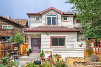 5 Washington Ave, Golden, CO 80403