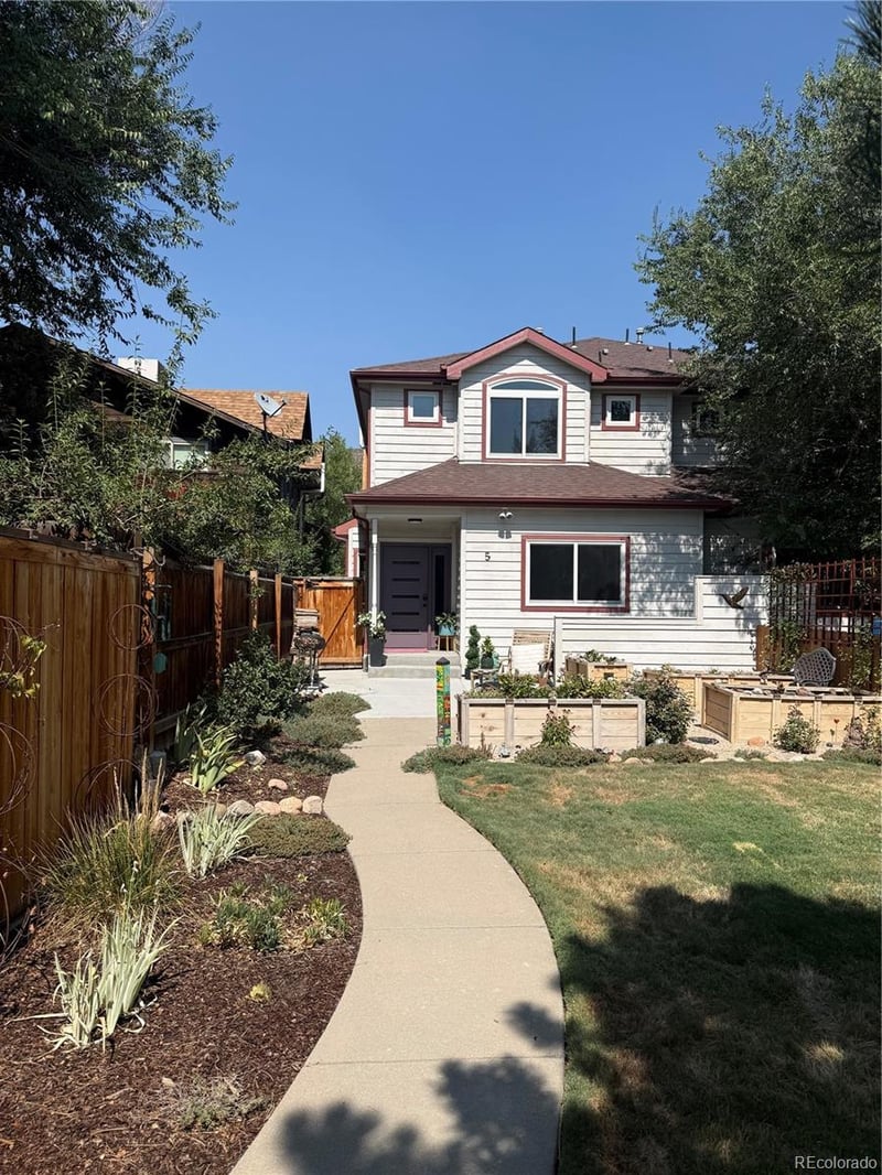 5 Washington Ave, Golden, CO 80403