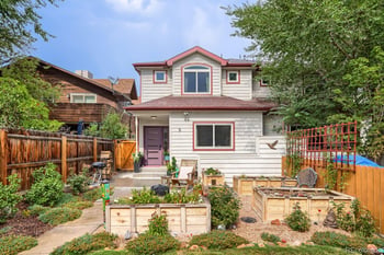 5 Washington Ave, Golden, CO 80403