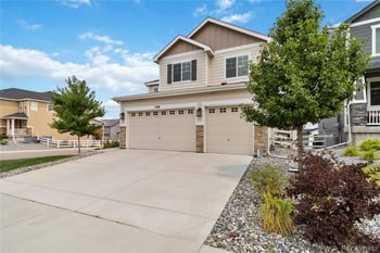 5158 Ditmars Ln, Castle Rock, CO 80104