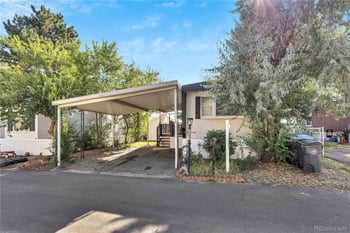 262 Marble Cir, Golden, CO 80401