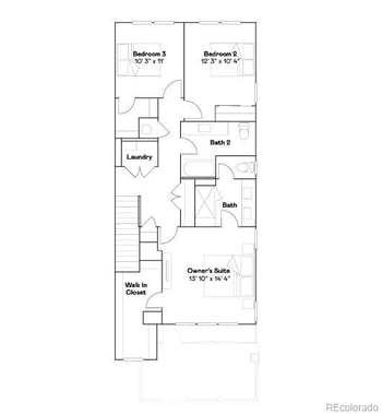 1967 Crested Lark St #1, Fort Collins, CO 80528