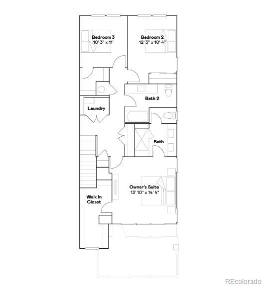 1967 Crested Lark St #1, Fort Collins, CO 80528