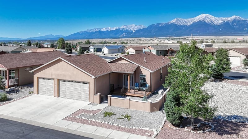 27665 County Road 313 #11, Buena Vista, CO 81211