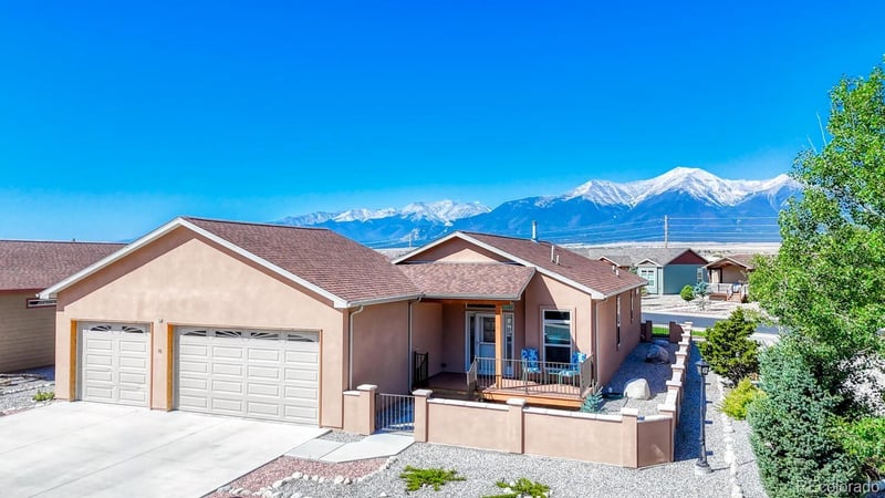 27665 County Road 313 #11, Buena Vista, CO 81211