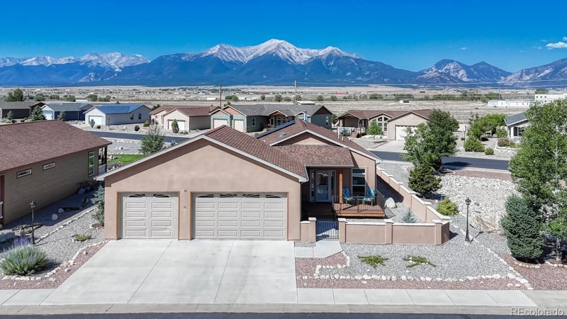 27665 County Road 313 #11, Buena Vista, CO 81211