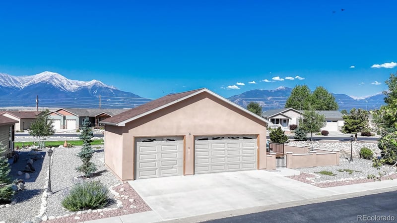 27665 County Road 313 #11, Buena Vista, CO 81211