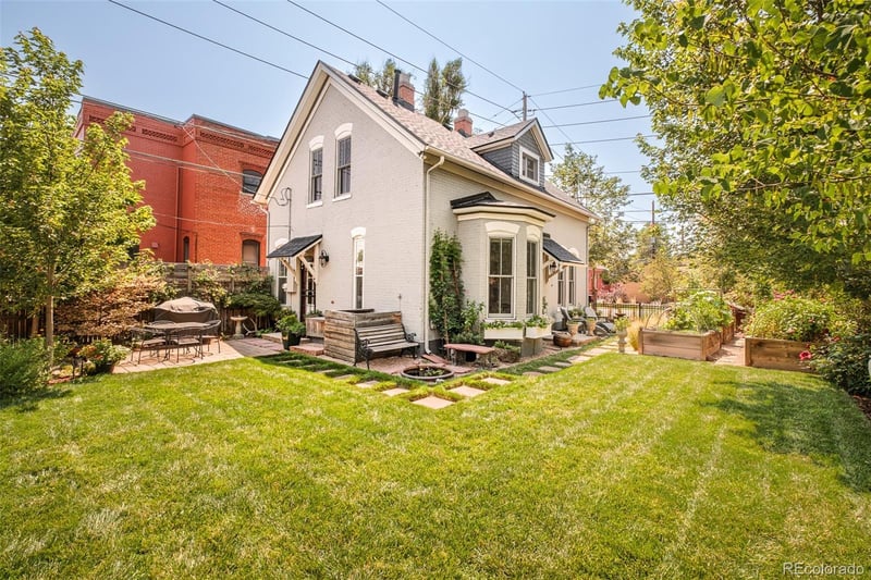 823 32nd St, Denver, CO 80205