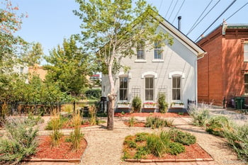 823 32nd St, Denver, CO 80205