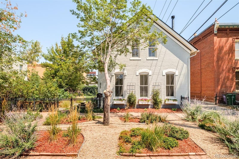 823 32nd St, Denver, CO 80205