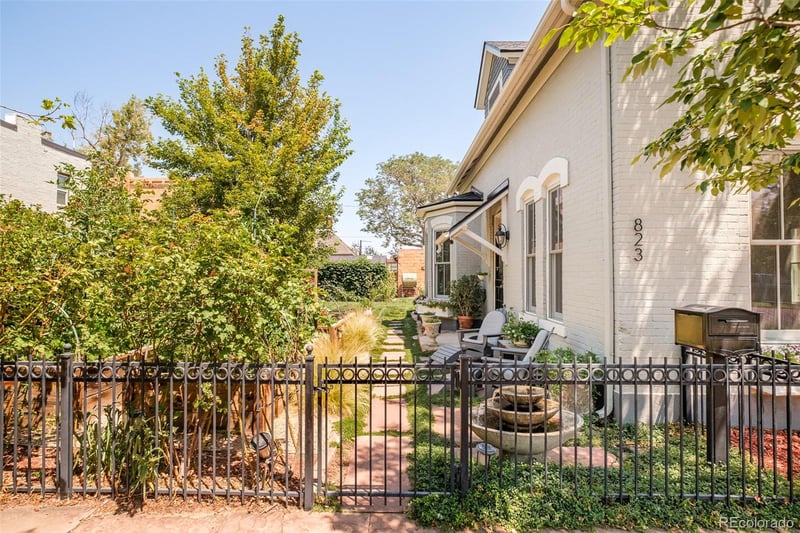 823 32nd St, Denver, CO 80205