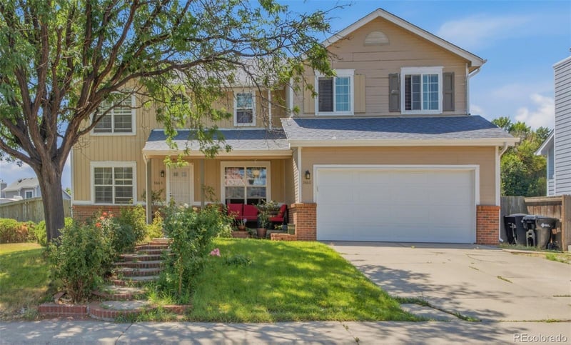3660 99th Ln, Denver, CO 80229