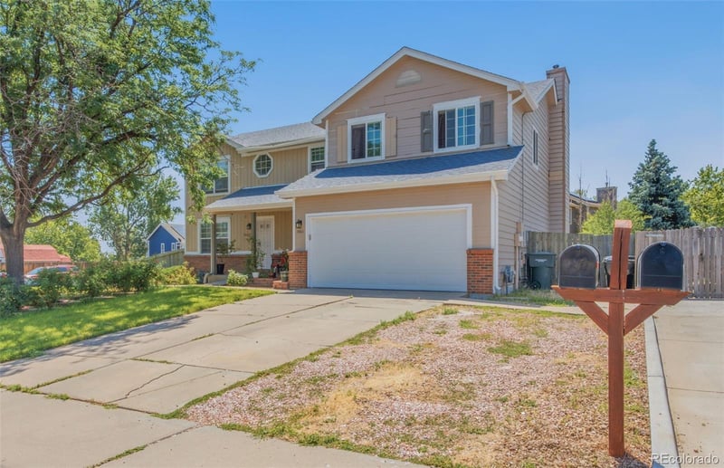 3660 99th Ln, Denver, CO 80229