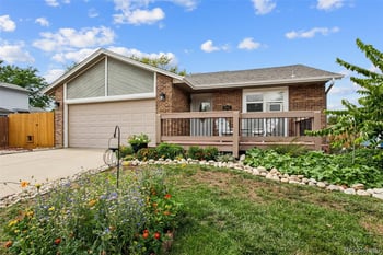 18729 E Oregon Dr, Aurora, CO 80017