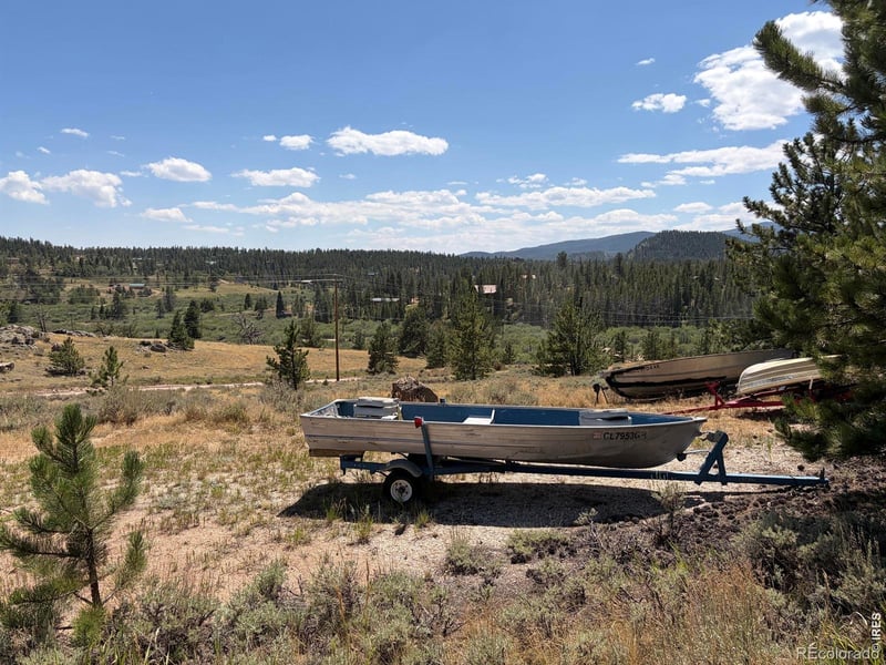 6920 Ottawa Way, Red Feather Lakes, CO 80545