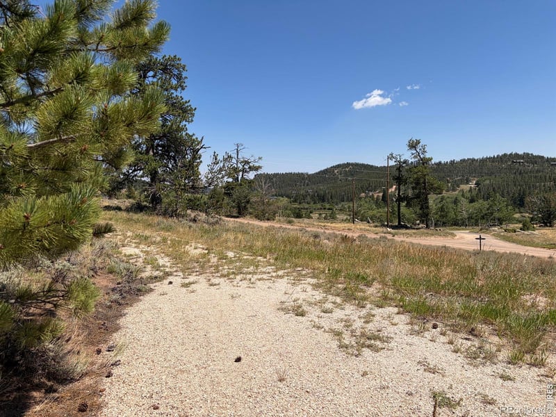 6920 Ottawa Way, Red Feather Lakes, CO 80545