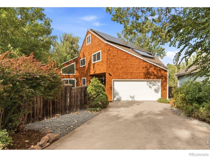 3416 Iris Ct, Boulder, CO 80304