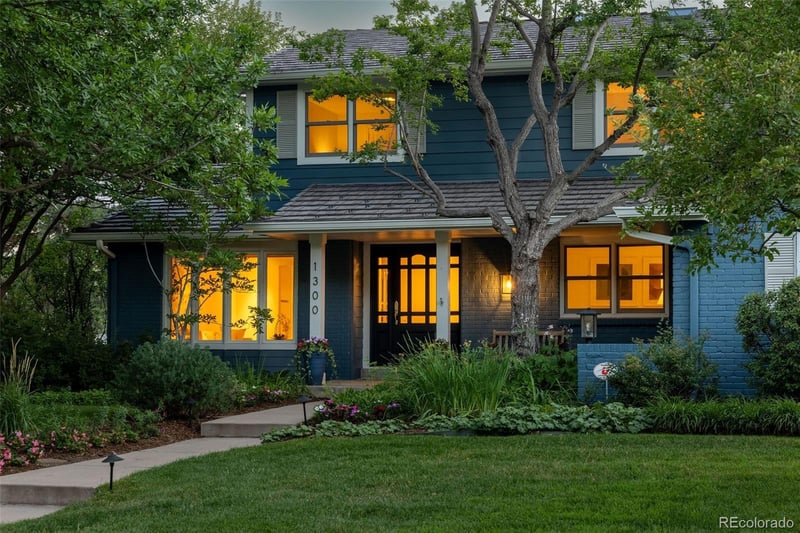 1300 Green Oaks Dr, Greenwood Village, CO 80121
