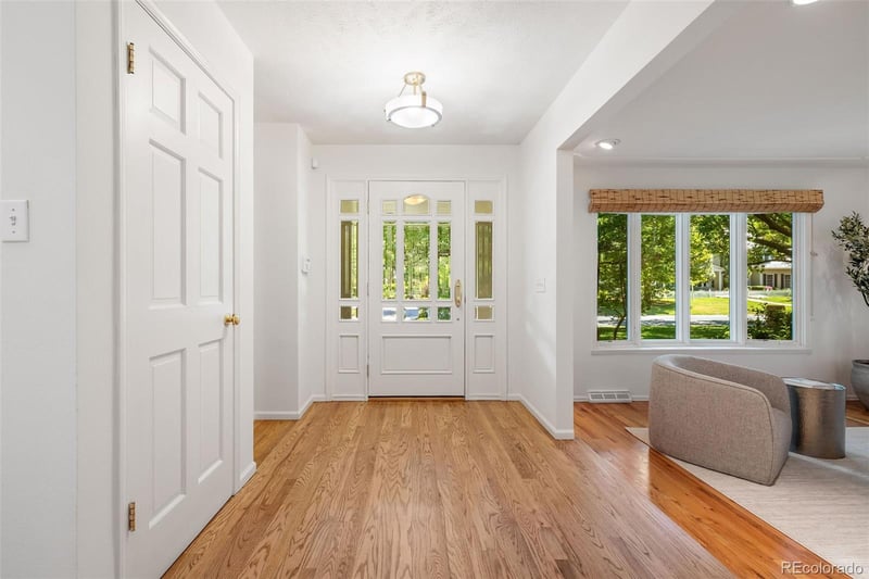 1300 Green Oaks Dr, Greenwood Village, CO 80121