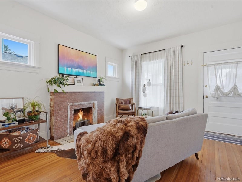 2184 Bannock St, Denver, CO 80223