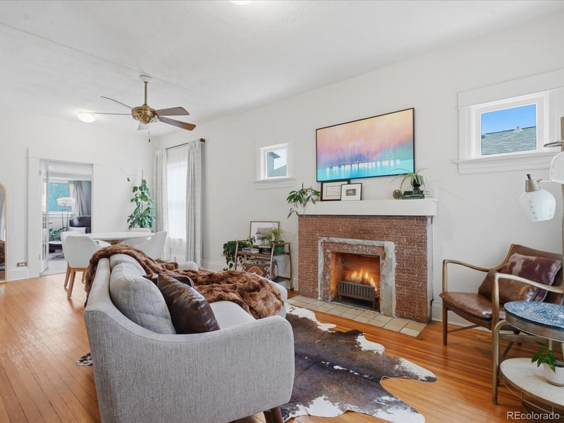 2184 Bannock St, Denver, CO 80223