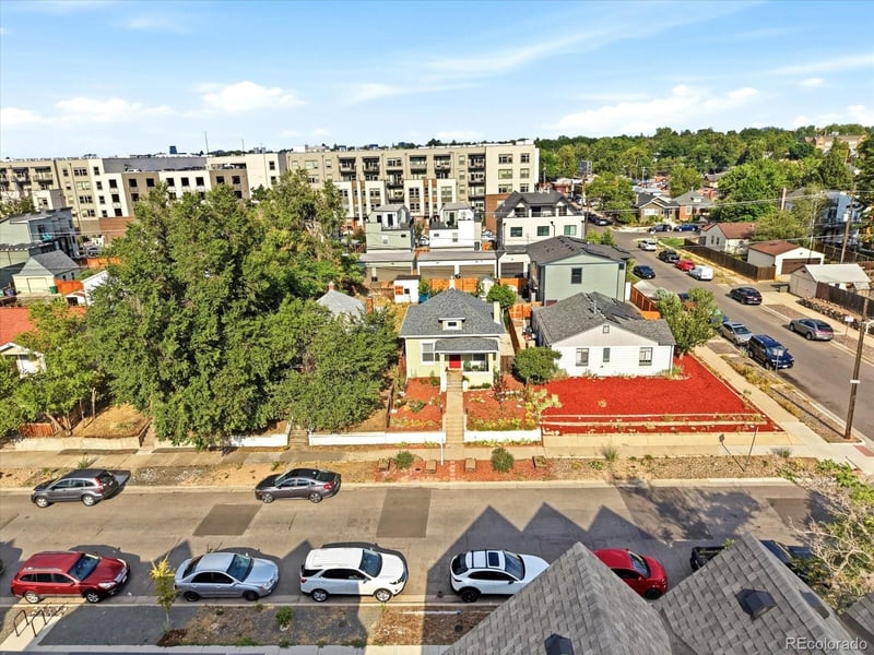 2184 Bannock St, Denver, CO 80223