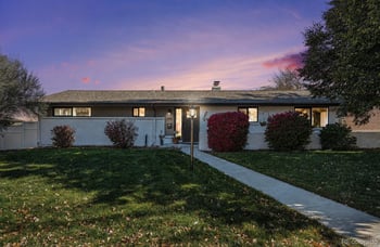 6110 S Southwood Dr, Centennial, CO 80121