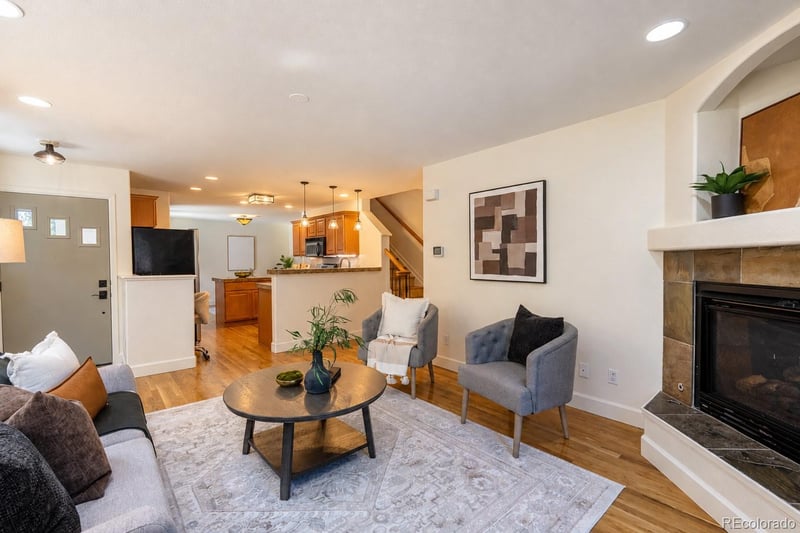 5667 W Green Meadows Pl, Denver, CO 80227
