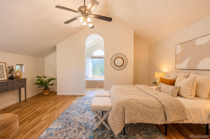 5667 W Green Meadows Pl, Denver, CO 80227