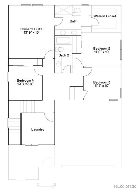 6131 Drum Pl, Loveland, CO 80538