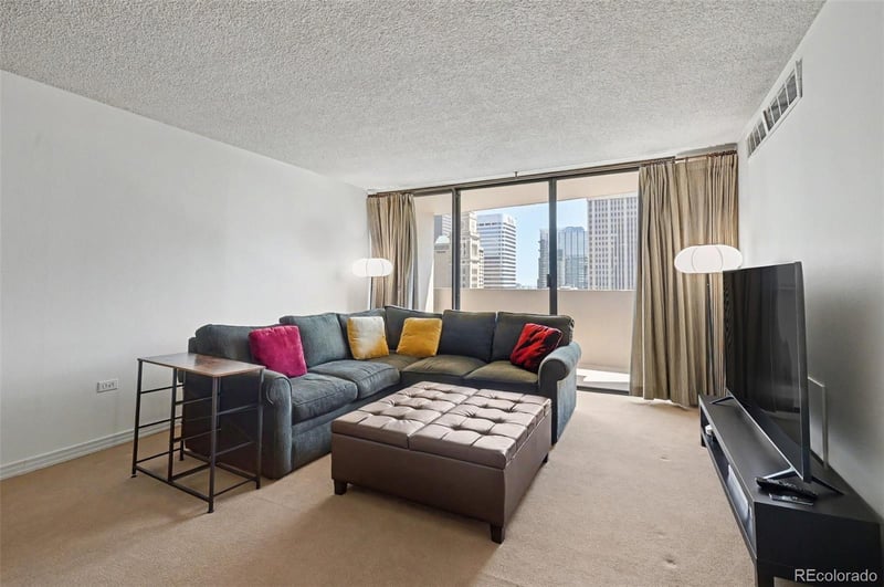 1020 15th St #15J, Denver, CO 80202