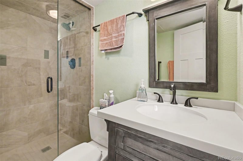 1020 15th St #15J, Denver, CO 80202