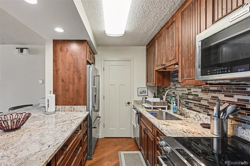1020 15th St #15J, Denver, CO 80202