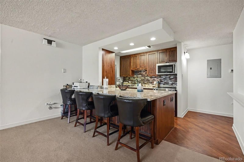 1020 15th St #15J, Denver, CO 80202