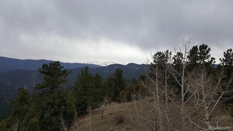 000 Quartz Valley, Central City, CO 80427