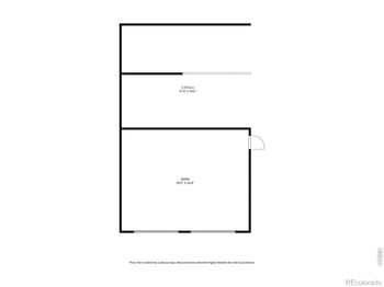 17700 County Road 7, Mead, CO 80542