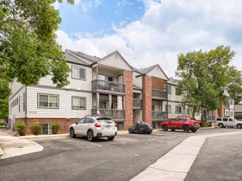 10734 W 63rd Pl #104, Arvada, CO 80004
